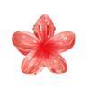 Presilha de Rabo de Cavalo Flor de Ovo Acessórios de Cabelo Mais Vendidos da Amazon