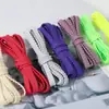 Cordones Kurojin para Todas las City 11, Hairs Fly Shadow, Fly Burn 2, Fly Electric 3 Zapatillas de Correr, Sawtooth Fly Burn 2