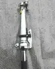 Patinete Eléctrico de 8 pulgadas Juego Completo de Piezas de Repuesto Ice Lan Little Dolphin Weikelangshengte Juego Completo de Accesorios Modificados Carcasa del Marco