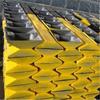 Suministro de origen badén de acero fundido múltiples badenes amortiguadores para vehículos pequeños fabricantes de badenes badén de carretera en stock