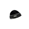 Gorro de Punto para Niños 2026 Invierno Nuevo para Niños y Niñas, Cálido, Único, Versátil, Gorro de Moda