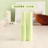 Tubo de Batom Coreano DIY Tubo Vazio Cor Doce Fofo Preenchimento Quente DIY Material de Balm Labial Feito à Mão Caixa de Embalagem
