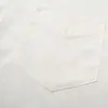 Camisa lisa de manga larga estilo japonés para hombre, holgada y casual, marca europea y americana moderna, camisa de primavera y otoño con cuello de solapa, versátil