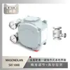 Posicionador de Válvula Masoneilan Svi 1000 Emparejado con Válvula de Recirculación de Shanghai Electric Power Construction