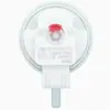 Adecuado para Sensor de Nivel de Agua de Lavadora Interruptor de Presión Universal de Nivel de Agua Interruptor de Nivel de Agua de Lavadora Válvula de Entrada de Agua
