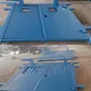 Envío Directo de Fábrica de Puertas Herméticas para Minas