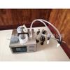 Llenadora semiautomática de doble cabezal cuantitativa para vino, aceite esencial, loción, crema, equipo para llenado de vino