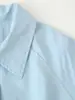 ZA comércio exterior transfronteiriço moda feminina item quente 2026 outono novo moda europeia e americana trench coat com lapela abotoado e cinto