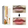 SAUVASINE Batom de Cúrcuma 5gBÁLSAMO LABIAL DE CÚRCUMA