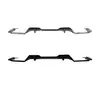 Adecuado para BMW Serie 2 F44 M Sport 2020-2024 Spoiler Trasero de Labio Adorno de Esquina Kit de Carrocería Pequeño Modificación