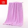 Toalha para Lavagem de Carros 420G/M², Pano Grande para Limpeza de Carros, Pano de Limpeza Doméstica, Toalha Quadrada Espessa Absorvente, Atacado, Pode Adicionar Logotipo