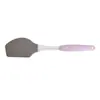 Espátula de Silicona para Hornear Herramientas de Cocina Pastel Postre Crema Espátula Mango de Madera Espátula Grande para Mantequilla Hogar