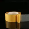 Cinta Fuerte de Doble Cara Cinta a Base de Tela Cinta de Doble Cara con Rejilla Montaje en Pared Adhesivo sin Rastro Resistente a Altas Temperaturas Adhesivo Impermeable Venta al por Mayor
