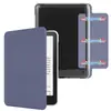 Adecuado para Kindle Paperwhite 12ª Generación 2024 Nuevo Modelo 7 pulgadas Lector Electrónico Tipo de Succión Lateral Desmontable