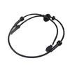 Aplicable a Teana (J31Z) sensor de velocidad de rueda ABS de coche sensor de velocidad de rueda 47911-9Y000
