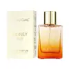 Comercio exterior transfronterizo perfume KHAKI GIRL popular versión en inglés caja de regalo de perfume amaderado neutro eau de toilette al por mayor