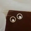 Pendientes Redondos de Perla de Agua Dulce para Commuter con Circonita Micro-Pavimentada Geométricos Versátiles con Líneas Recortadas Pendientes Atmosféricos de Alta Gama para Mujer