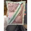 Bolsa de malla para almacenamiento, bolsa de cosméticos, multiusos, gran capacidad, portátil, para artículos de tocador y artículos pequeños