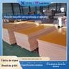 Fabricante de Xingxiang Vende no Atacado Processamento de Placa de Baquelite, Placa Laminada Fenólica de Grau A, Isolamento Térmico, Placa de Resina Fenólica Antiestática