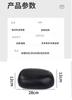 Funda para asiento de coche eléctrico compartido, impermeable, con batería, Meituan, verde, naranja, Didi, venta directa de fábrica