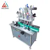 Venda Direta de Fábrica Uma Yuan Semi-Automática 4 em 1 Máquina de Enchimento de Aerossol Enchimento de Líquido e Inflação Integrados Inseticida Químico Diário