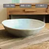 Cuenco Grande de Cerámica Estilo Japonés para Sopa, Cuenco Grande para Fideos del Hogar, Cuenco para Ramen, Cuenco Colorido para Fideos Instantáneos, Cuenco Ins de Gran Capacidad