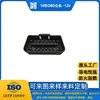 Suministro Directo en Stock Instrumentación 12V Dedicado 16 Pines Cobre de Alta Pureza Instrumento de Diagnóstico de Fallas Automotrices Enchufe Macho OBD