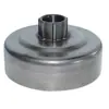 Adequado para Motosserra a Gasolina Stihl Ms070 Ms090 Disco Passivo Dividido Acessórios para Motosserra de Disco Dividido