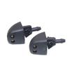 7700823915 adequado para bico lavador de para-brisa Renault Opel Vauxhall 93160047
