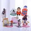 Llave de Producto Acrílico Personalizado Profesional Soporte Clip Airbag Teléfono Móvil Arena Movediza Diseño de Tarjeta y Pruebas