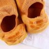 Calcetines Zhuji para mujer al por mayor 2022 verano coreanos transpirables de silicona calcetines de barco calcetines invisibles para mujer calcetines bajos de color sólido