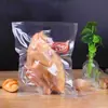 Bolsas de Embalaje de Plástico Kanglida de Chifeng para Refrigeración y Congelación, Bolsas de Vacío, Bolsas de Vacío Escarchadas, Diseño Gratuito