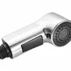Cabezal extraíble para grifo cabezal telescópico extraíble cabezal de salida de agua cabezal de repuesto lavabo fregadero de cocina grifo extraíble aireador