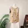Chal Jacquard Plisado Estilo Chino Nuevo Tinta Lavada Zhi Li 2026 Verano Nuevo Cuello Redondo Chal Artístico para Mujer