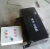ZKC127D(A) llave eléctrica usa control simple dirección interruptor a prueba de explosiones máquina dispositivo eléctrico