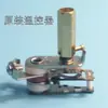 Novo modelo coração vermelho vintage ferro 300W 500W 700W termostato regulador de temperatura