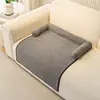 Esterilla exclusiva para mascotas transfronteriza, adecuada para todas las estaciones, cojín antideslizante para mascotas, alfombrilla cálida para dormir para gatos y perros, cama para gatos y perros