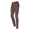 Pantalones de yoga suaves y encerados para mujer, de cintura alta, para entrenamiento de levantamiento de cadera, ajustados, de secado rápido, que no dejan marcas, para uso exterior, pantalones de running y pilates personalizados.