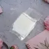 Filtro de Papel para Café Preparado a Mano V60 con Oreja Colgante Bolsa de Filtro para Café en Polvo Filtro de Papel para Cafetera de Olla Americana