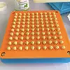 Máquina de Enchimento de Pó para Medicamentos Atacado, Dispositivo de Enchimento de Cápsulas, Dispositivo de Placa de Enchimento, Máquina de Enchimento, Máquina de Cápsulas Doméstica, Tamanho Pequeno