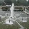 Empresa Fabricante de Fuentes a Gran Escala de Guangzhou Empresa de Ingeniería de Cortinas de Agua a Gran Escala para Lugares Escénicos Realiza Proyectos de Fuentes Nacionales y Extranjeros