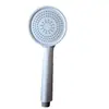 Chuveiro Simples Chuveiro Booster Doméstico Redondo Pressurizado Chuveiro de Chuva Banheiro Aquecedor de Água para Banho Conjunto