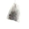 Bolsas de té desechables, 8*12 cm, tela no tejida, para condimentos, con cordón, bolsas filtrantes, empaque de té de tela no tejida