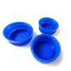 Suministro de Tapas de Botella, Tapas de Plástico para Botella, Tapas de Pulsación de 38 mm, Tapas para Botellas de Bebida, Tapas Antirrobo para Agua de Té, Tapas de Aluminio, Sellos Metálicos a Prueba de Fugas