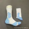 Calcetines de Baloncesto, Calcetines de Longitud Media para Hombre, Calcetines Deportivos de Running, Fitness con Base de Toalla y Caña Alta, Venta al por Mayor, Absorbentes de Sudor, Anti-Fricción