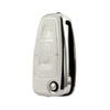 Adecuado para Ford Reys llavero hebilla Mondeo Fox Ruiji Explorer Ruiji carnaval concha bolsa mujer