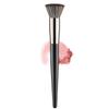 Cepillo de uso diario, cepillo de recorte de hoz, cepillo de sombra de pelo súper suave, cepillo de maquillaje de contorno facial, cepillo de silueta, se puede equipar con estuche protector