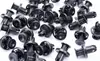 Atacado para HONDA 91505-tm8-003 Kit de rebites fixadores de para-choque Retenção por pressão
