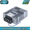 Conversor de energia 24V para 15V transformador step-down 24v para 15v módulo step-down fonte de alimentação