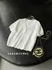 Look de Verano que Realza la Clavícula~Translúcido y Soñador~Cárdigan Cubre Traje de Punto Holgado con Cuello en V de Lino Lyocell para Mujer H060109